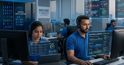 Long Term Technical Support
